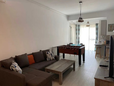 Apartament 2 Camere - Mamaia Nord - Oneiro Beach - Mobilat Complet
