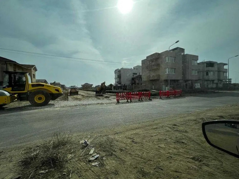 Teren - 501 MP - KM5 - Veterani - Ideal Constructie Locuinta