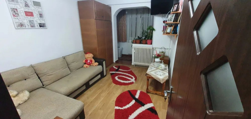 Apartament 3 Camere - Casa De Cultura - Imbunatatiri De Actualitate