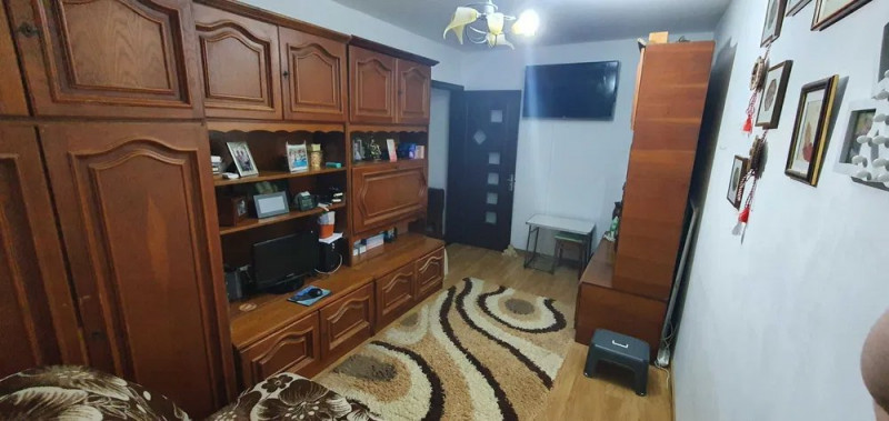 Apartament 3 Camere - Casa De Cultura - Imbunatatiri De Actualitate