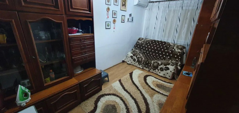 Apartament 3 Camere - Casa De Cultura - Imbunatatiri De Actualitate