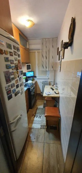 Apartament 3 Camere - Casa De Cultura - Imbunatatiri De Actualitate