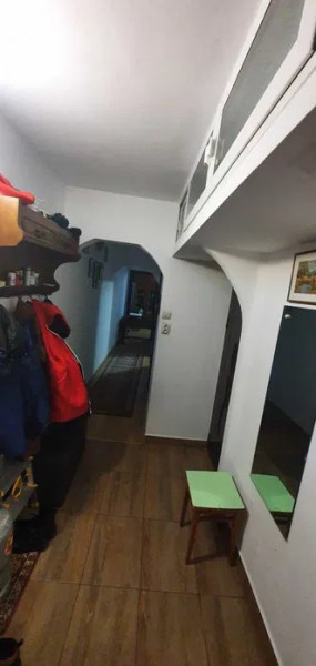 Apartament 3 Camere - Casa De Cultura - Imbunatatiri De Actualitate