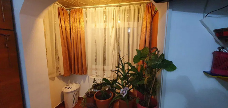 Apartament 3 Camere - Casa De Cultura - Imbunatatiri De Actualitate