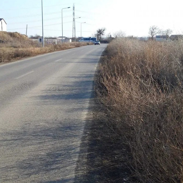 Teren - 500 MP - KM5 -  Zona Veterani - Ideal Constructie Locuinta