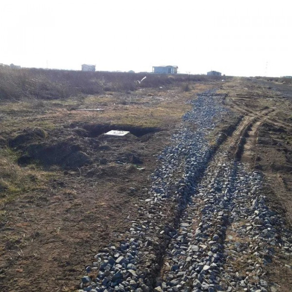 Teren - 500 MP - KM5 -  Zona Veterani - Ideal Constructie Locuinta