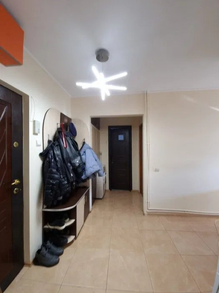 Apartament 2 Camere - KM 4-5 - Mobilat Complet - Centrala Pe Gaze