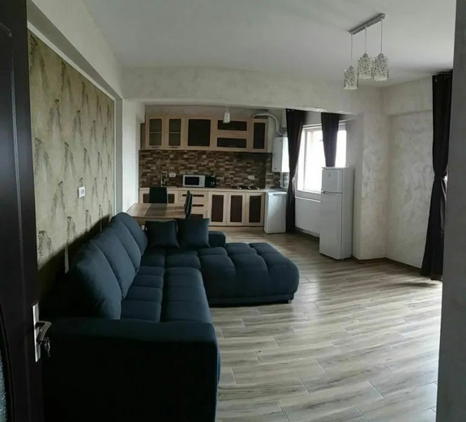 Apartament 2 Camere - Mamaia Nord - Mobilat Complet