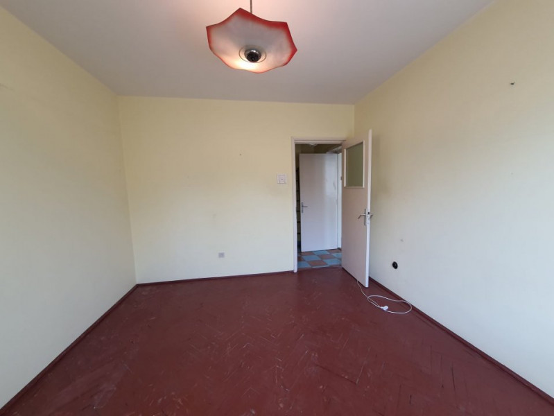 TOMIS II - MIRCEA Apartament cu 2 camere gaze la aragaz