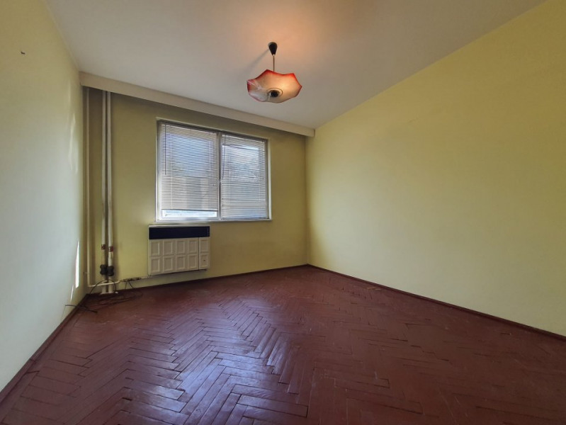 TOMIS II - MIRCEA Apartament cu 2 camere gaze la aragaz