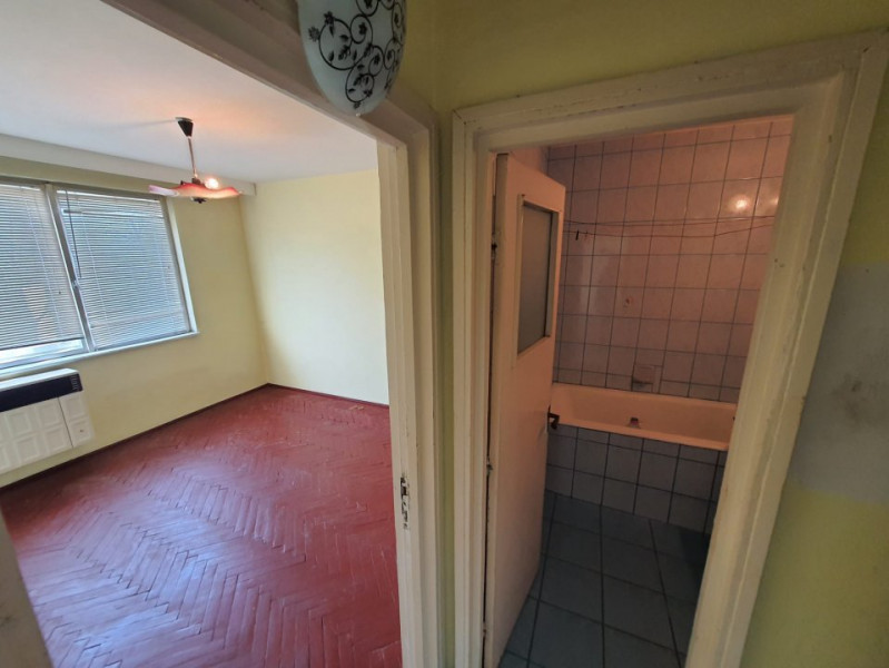 TOMIS II - MIRCEA Apartament cu 2 camere gaze la aragaz