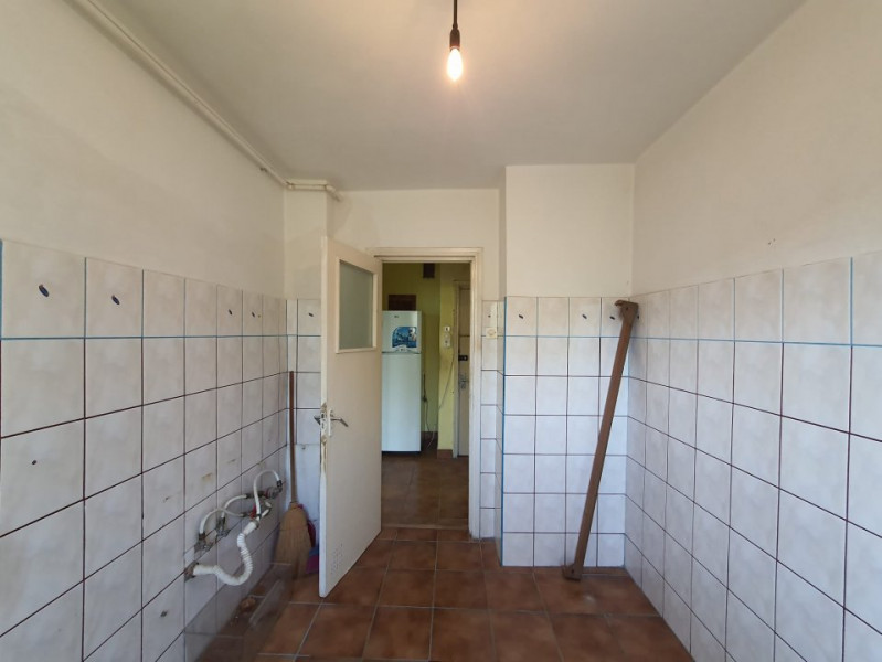 TOMIS II - MIRCEA Apartament cu 2 camere gaze la aragaz