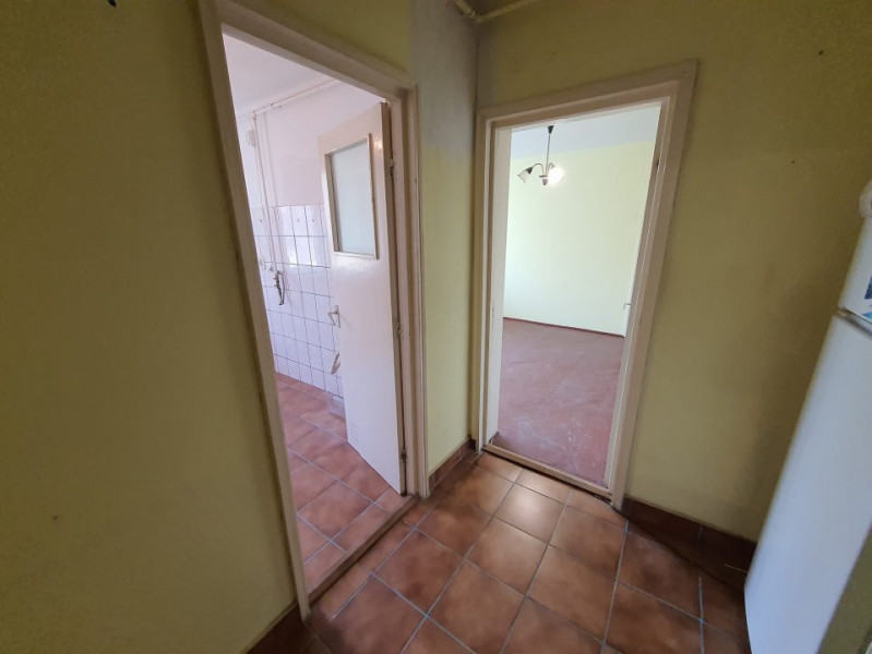 TOMIS II - MIRCEA Apartament cu 2 camere gaze la aragaz