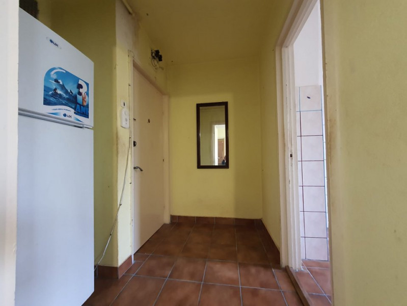 TOMIS II - MIRCEA Apartament cu 2 camere gaze la aragaz