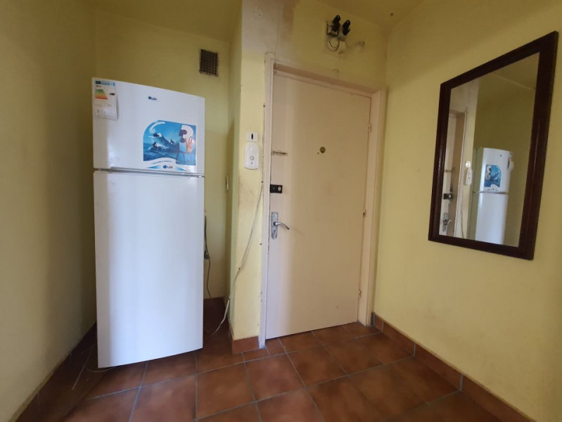 TOMIS II - MIRCEA Apartament cu 2 camere gaze la aragaz