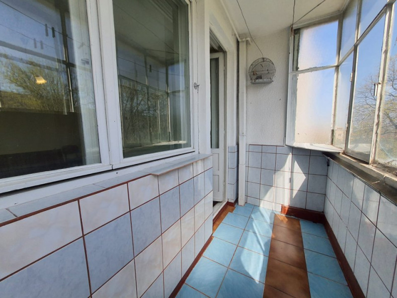 TOMIS II - MIRCEA Apartament cu 2 camere gaze la aragaz