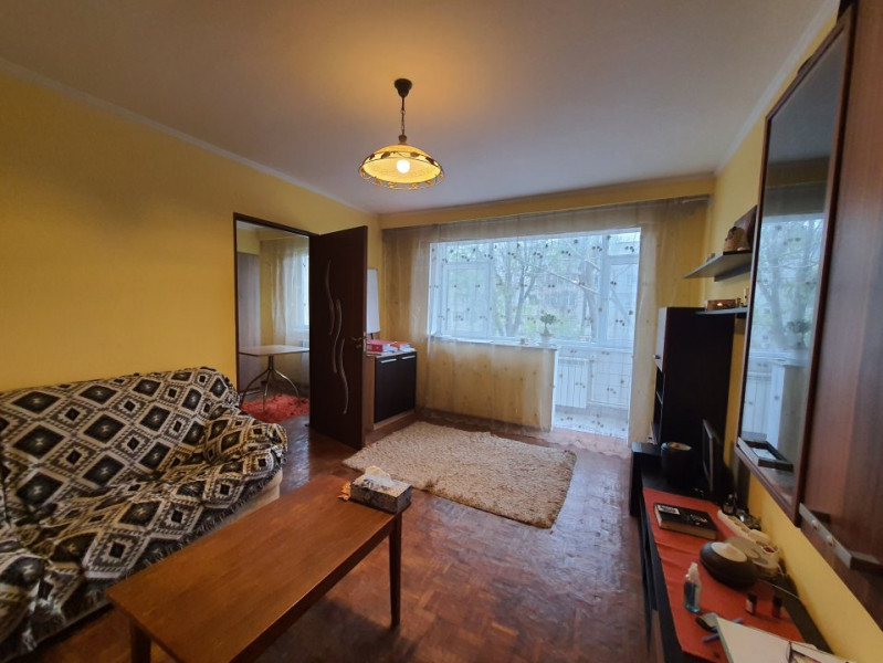 Apartament 2 Camere - Zona I.L. Caragiale - Centrala pe Gaze