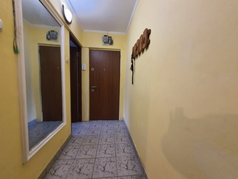 Apartament 2 Camere - Zona I.L. Caragiale - Centrala pe Gaze