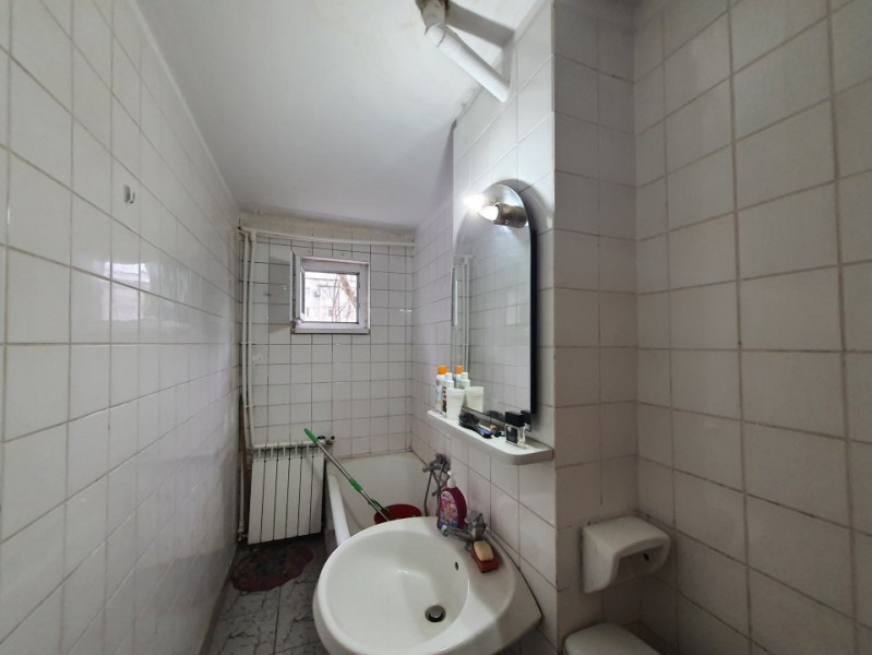 Apartament 2 Camere - Zona I.L. Caragiale - Centrala pe Gaze