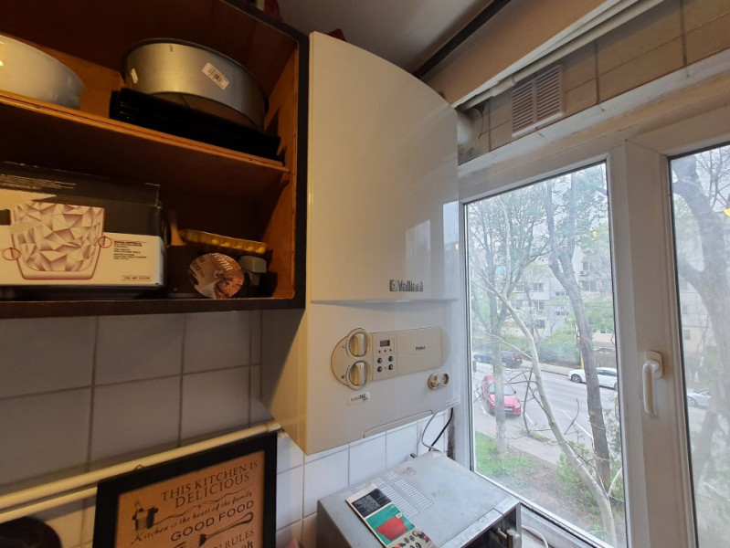 Apartament 2 Camere - Zona I.L. Caragiale - Centrala pe Gaze