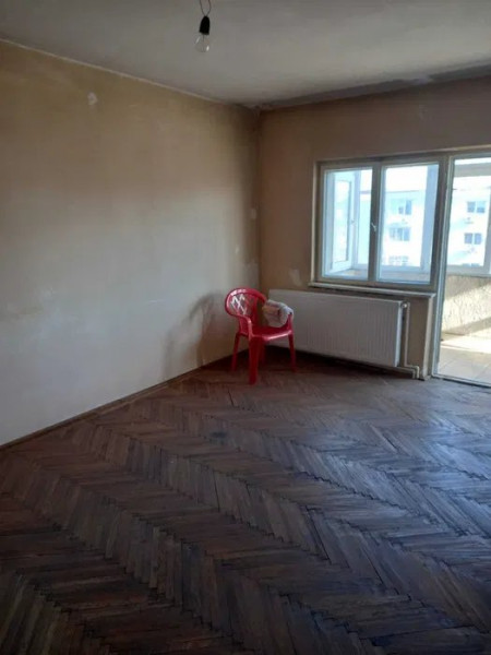 Apartament 3 Camere - Zona Dacia - Centrala Pe Gaze