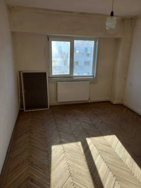 Apartament 3 Camere - Zona Dacia - Centrala Pe Gaze