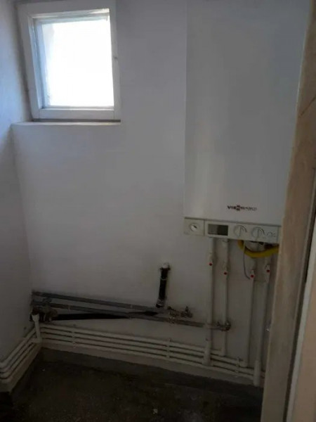 Apartament 3 Camere - Zona Dacia - Centrala Pe Gaze