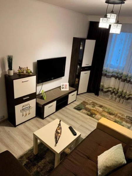 Apartament 3 Camere - Tomis Nord - Campus - Mobilat Complet