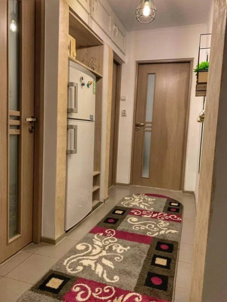 Apartament 3 Camere - Tomis Nord - Campus - Mobilat Complet