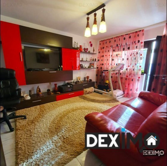 Apartament 2 Camere - Tomis Nord - Centrala pe Gaze - Loc de Parcare
