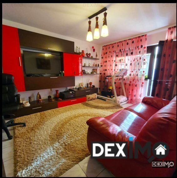 Apartament 2 Camere - Tomis Nord - Centrala pe Gaze - Loc de Parcare