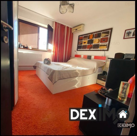 Apartament 2 Camere - Tomis Nord - Centrala pe Gaze - Loc de Parcare