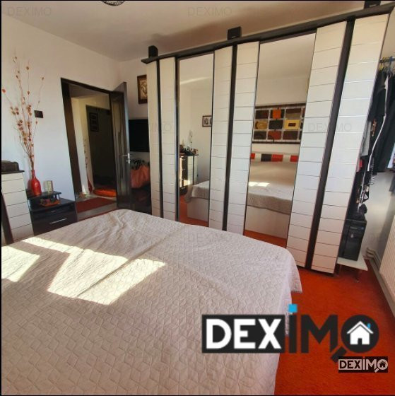 Apartament 2 Camere - Tomis Nord - Centrala pe Gaze - Loc de Parcare