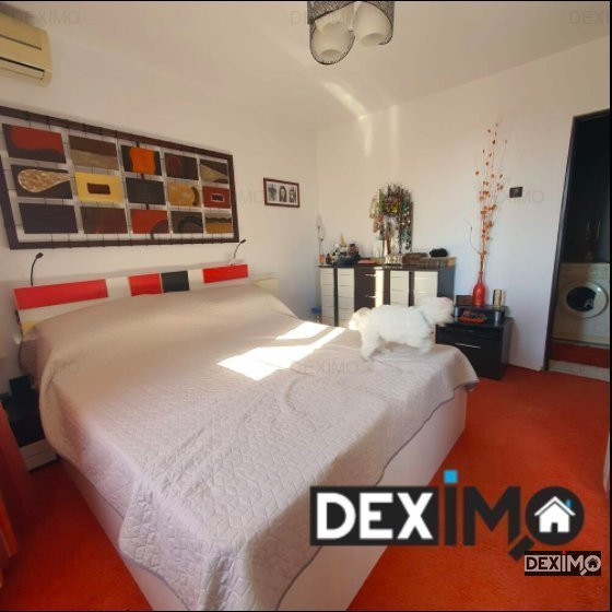 Apartament 2 Camere - Tomis Nord - Centrala pe Gaze - Loc de Parcare