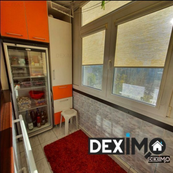 Apartament 2 Camere - Tomis Nord - Centrala pe Gaze - Loc de Parcare