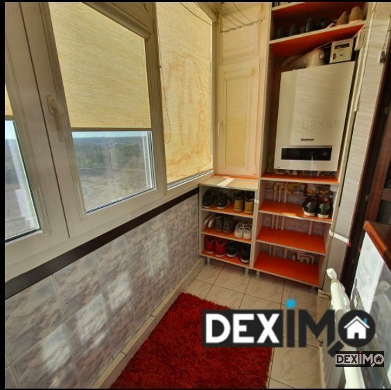 Apartament 2 Camere - Tomis Nord - Centrala pe Gaze - Loc de Parcare