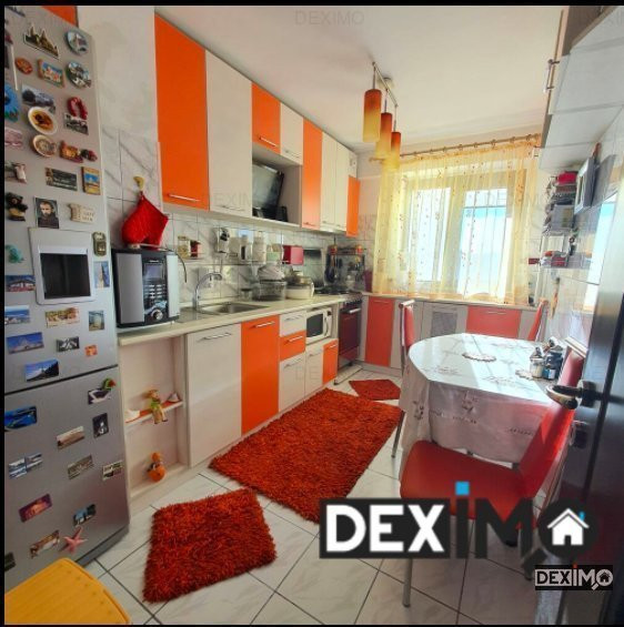 Apartament 2 Camere - Tomis Nord - Centrala pe Gaze - Loc de Parcare