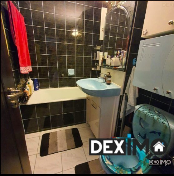 Apartament 2 Camere - Tomis Nord - Centrala pe Gaze - Loc de Parcare