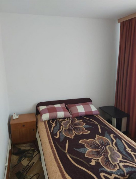 Apartament 2 Camere - Inel I - Mobilat Complet