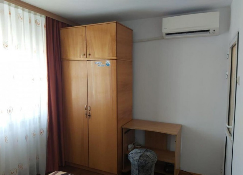 Apartament 2 Camere - Inel I - Mobilat Complet