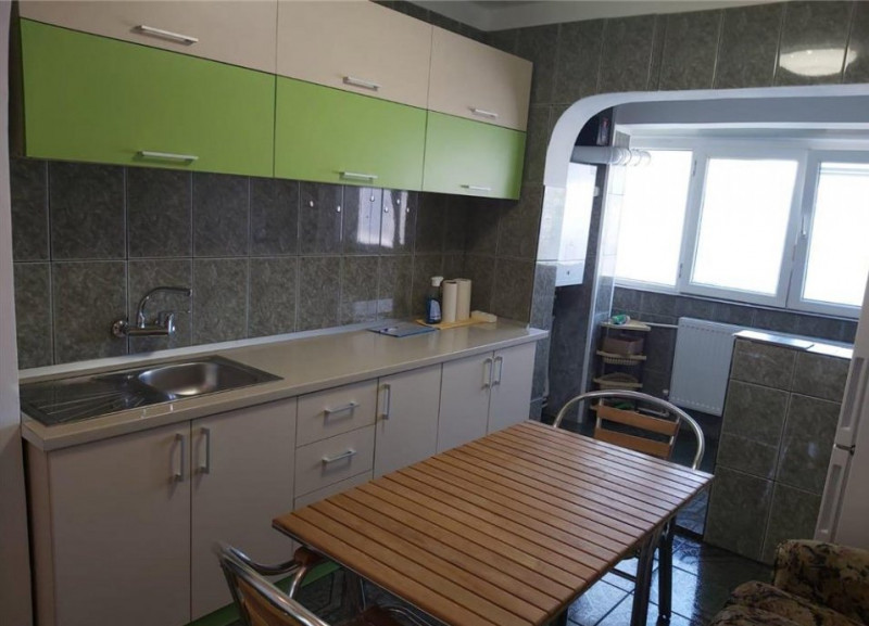Apartament 2 Camere - Inel I - Mobilat Complet