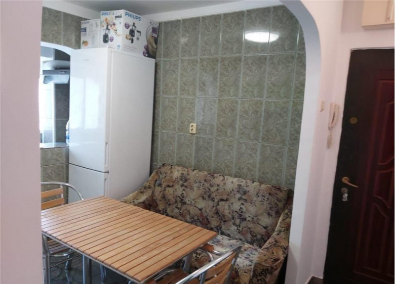 Apartament 2 Camere - Inel I - Mobilat Complet