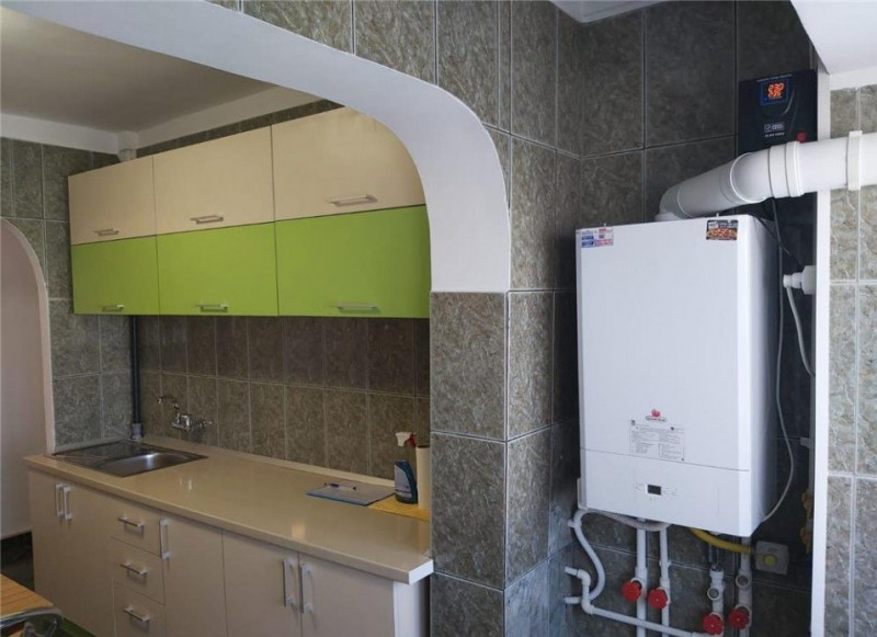 Apartament 2 Camere - Inel I - Mobilat Complet