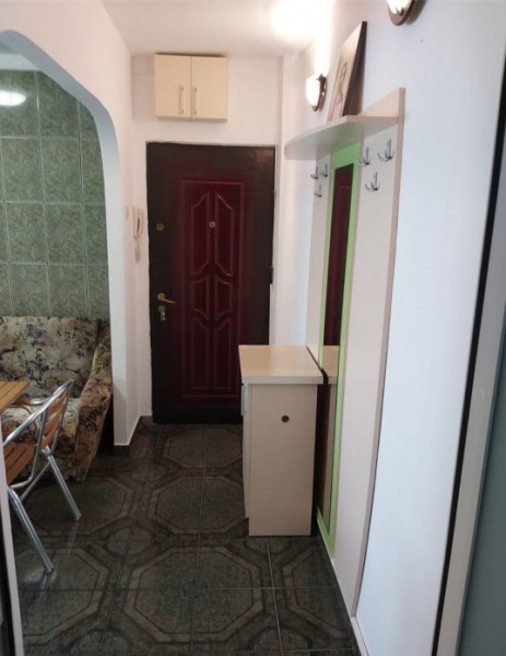 Apartament 2 Camere - Inel I - Mobilat Complet