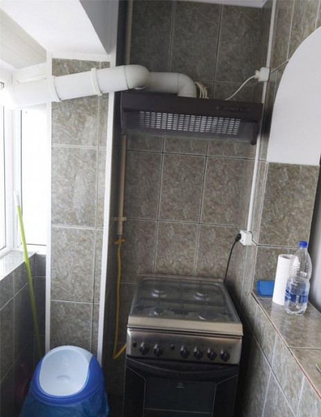 Apartament 2 Camere - Inel I - Mobilat Complet