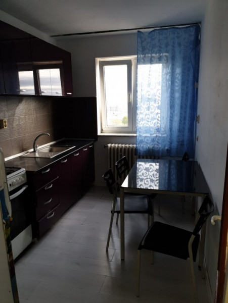 Apartament 2 Camere - Tomis Nord - Ciresica - Mobilat Complet