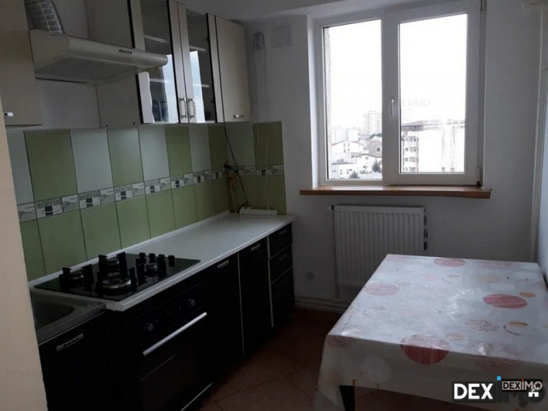Apartament 3 Camere - Casa de Cultura - Gaze - 2 Balcoane