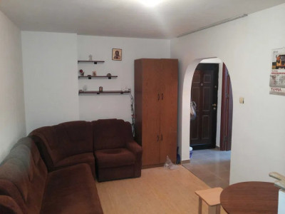 Apartament 2 camere - Faleza Nord - Mobilat - Centrala Gaze