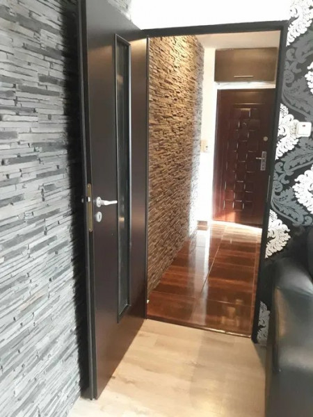 Apartament 2 Camere - Inel 2 - Partial Mobilat - Centrala Gaze