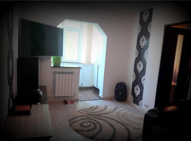 Apartament 2 Camere - Inel 2 - Partial Mobilat - Centrala Gaze
